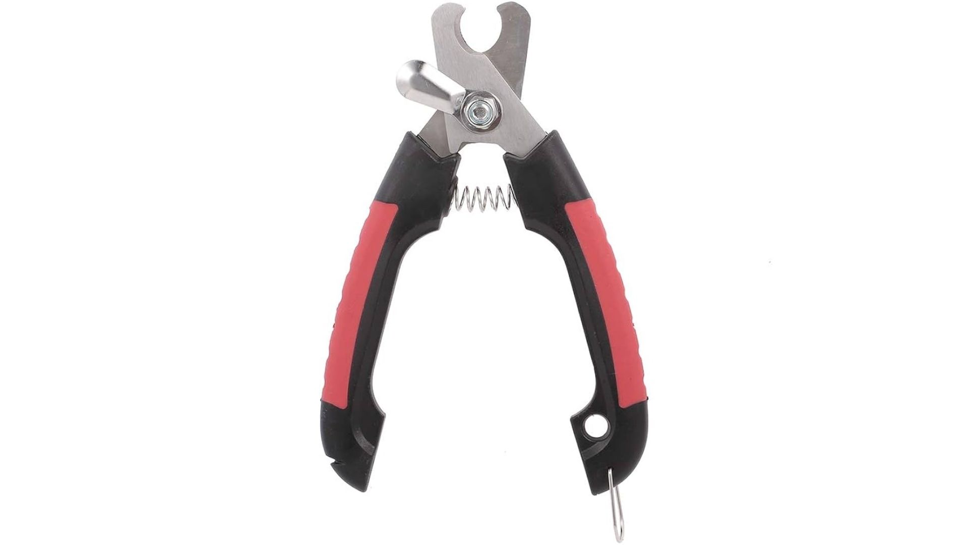 BTPOUY Profesyonel Pet Köpek Tırnak Makası Kilit